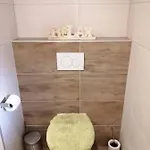 Berger Apartman *