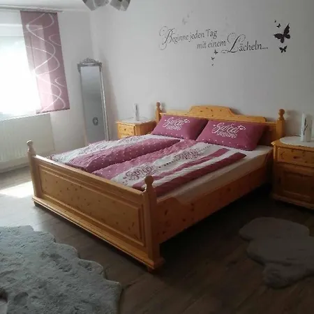 Berger Apartment *