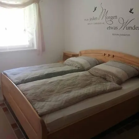 Appartement Berger Lam