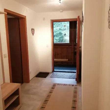 Apartment Berger *