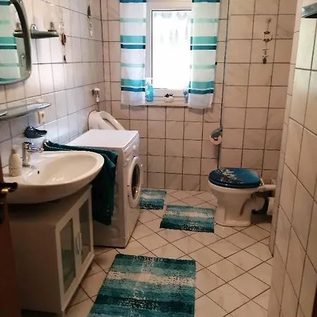 Berger Appartement Lam
