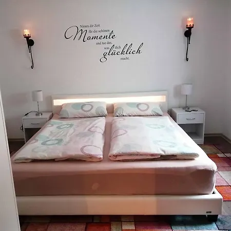 Apartman Berger