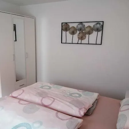 Apartment Berger Lam