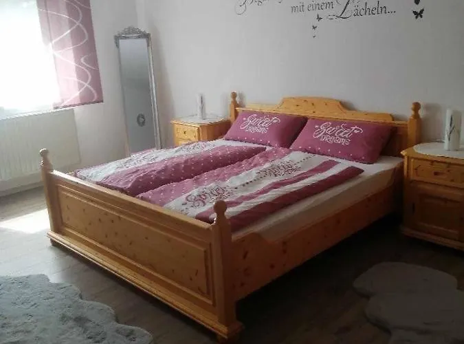 Berger Apartmán *