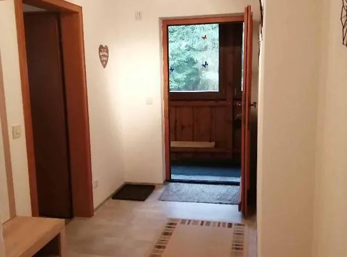 Apartmán Berger *