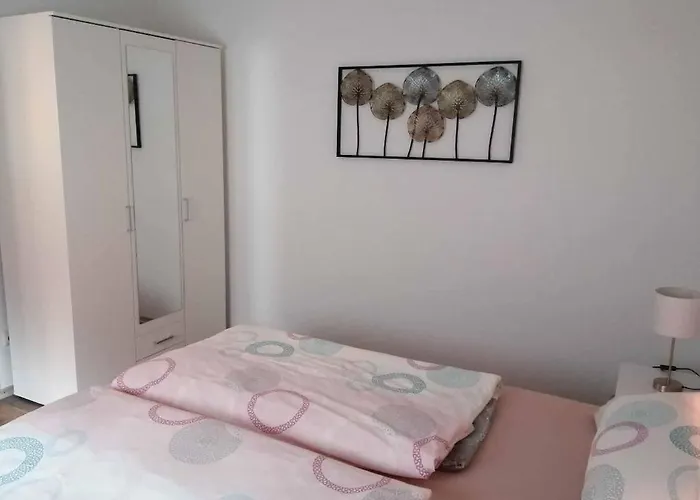 Apartmán Berger Lam